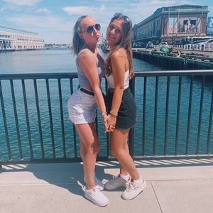 Meet your Posher, Morgan